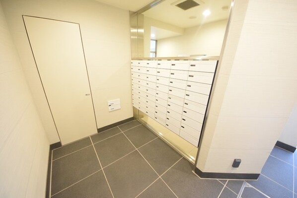 ヴェルデコート西新宿の物件内観写真